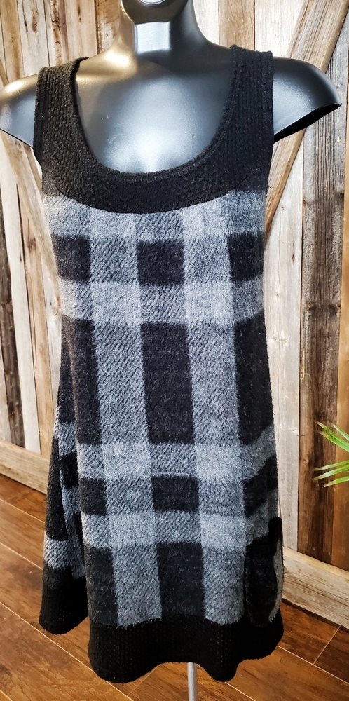 Cache cache Midi dress